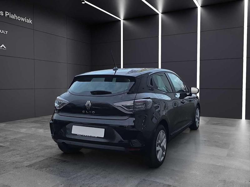 Gebraucht Renault Clio V Evolution 91 PS (66 kW) 2025 Black pearl schwarz Limousine