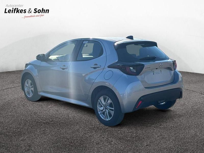 Neu Mazda 2 Center-Line 116 PS (85 kW) 2026 Other Kleinwagen