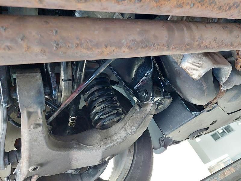 Gebraucht Audi S8 Sport 360 PS (264 kW) 2001 Schwarz Limousine