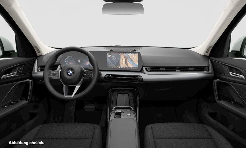 Gebraucht BMW X1 156 PS (114 kW) 2025 Weiß SUV