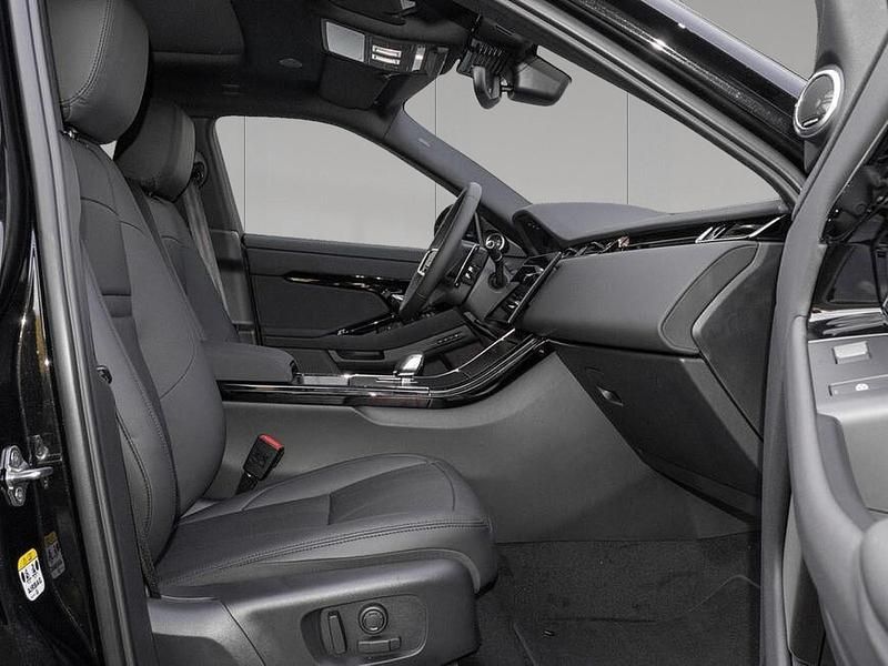 Gebraucht Land Rover Range Rover evoque SE Dynamic 165 PS (121 kW) 2025 Santorini black SUV