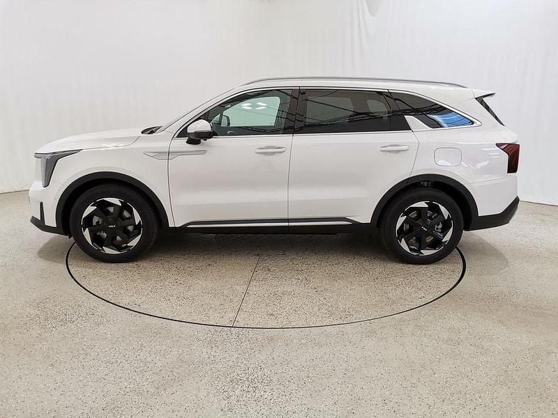 Neu Kia Sorento Platinum 252 PS (185 kW) 2025 Snow white pearl SUV