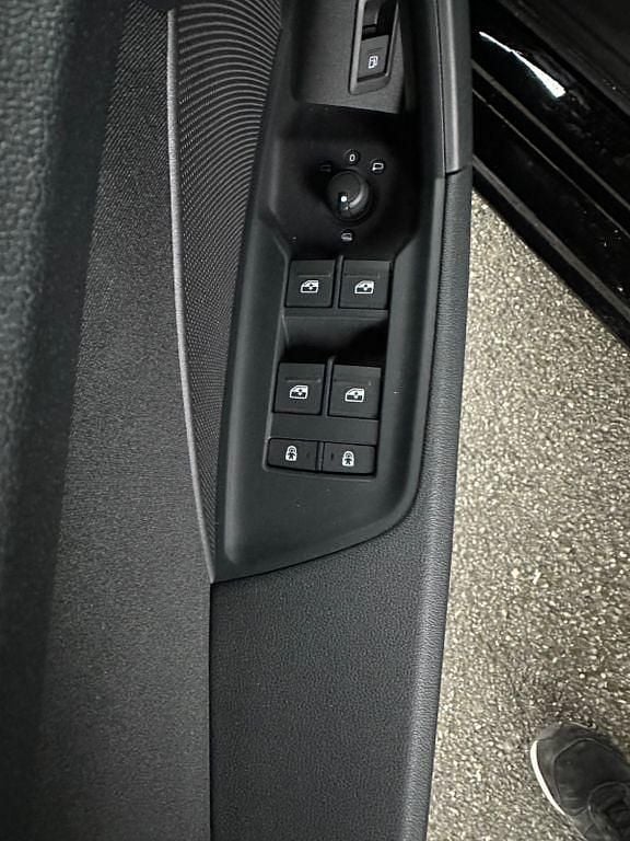 Gebraucht Audi A3 Advanced 204 PS (150 kW) 2022 Schwarz Limousine