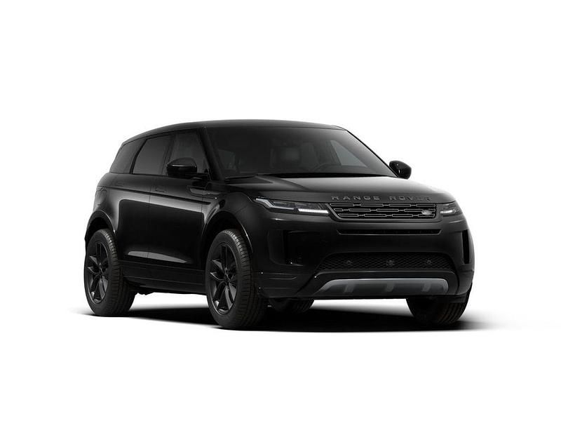 Neu Land Rover Range Rover evoque S 204 PS (150 kW) 2026 Santorini black SUV