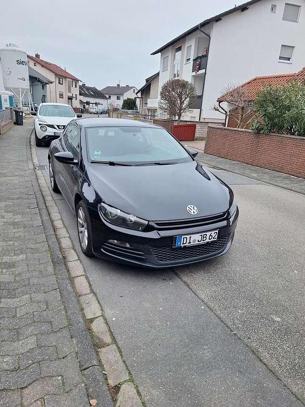 Gebraucht 2010 VW Scirocco Coupé | 3.700 € (Fairer Preis) - Bild 1/4