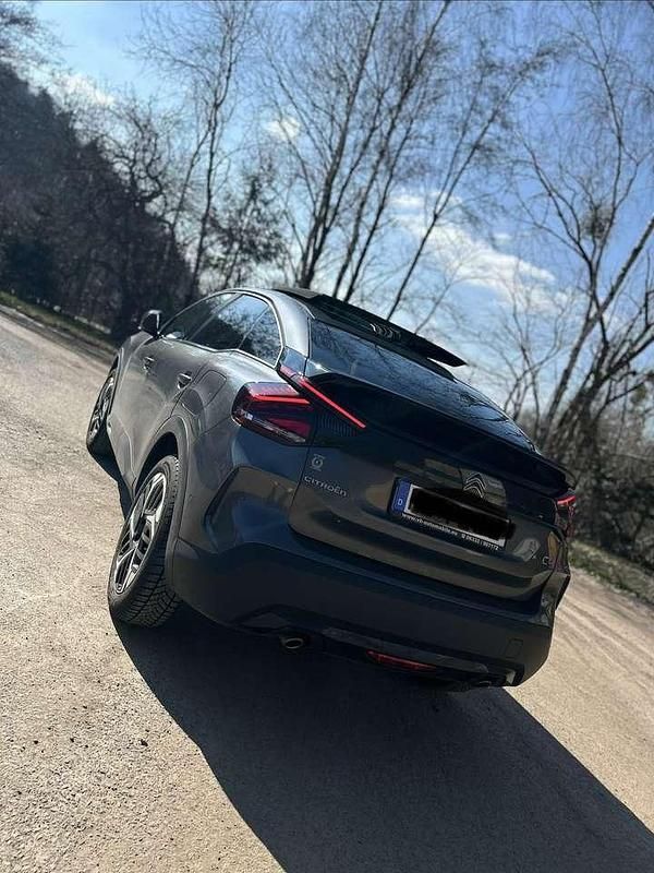 Gebraucht Citroën C4 PureTech 131 PS (96 kW) 2023 Limousine