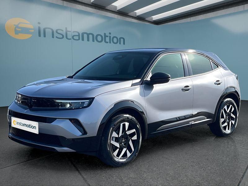 Neu Opel Mokka 131 PS (96 kW) 2026 SUV