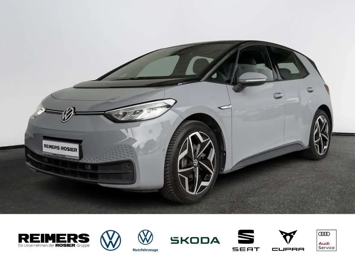 Gebraucht VW ID.3 Pro 107 kW (146 PS) 2022 Kleinwagen