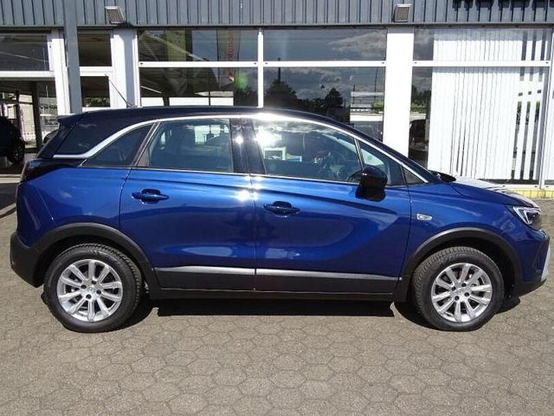 Andere Gebraucht 2023 Opel Crossland X SUV | 20.877 € (Fairer Preis) - Bild 1/4