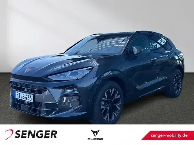 Usata Cupra Terramar 150 CV (110 kW) 2026 Grigio SUV