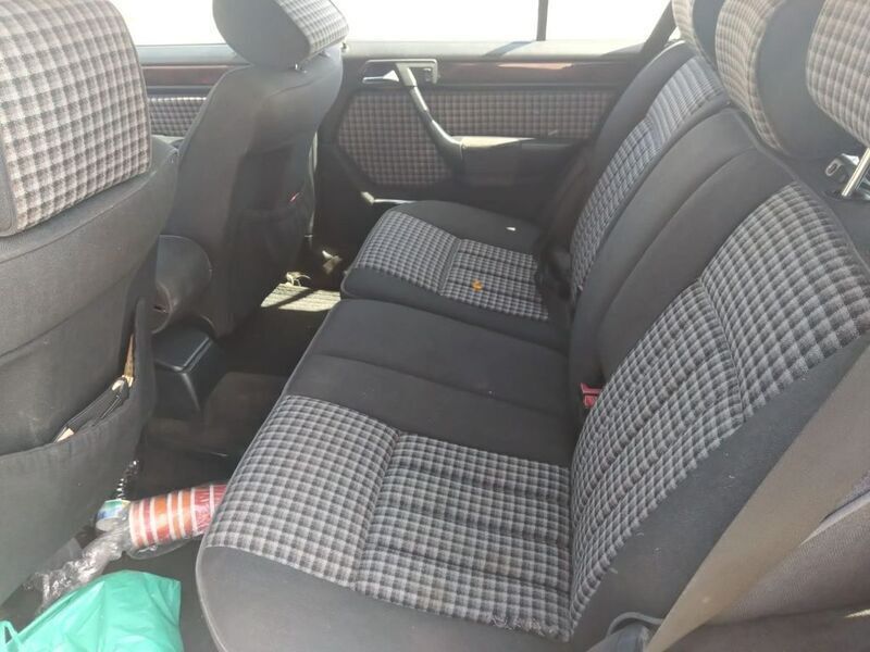 Gebraucht Mercedes E280 193 PS (141 kW) 1995 Grün Kombi