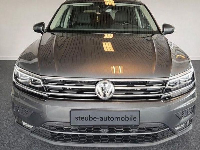 Gebraucht VW Tiguan Highline 150 PS (110 kW) 2019 Andere SUV