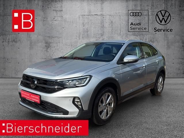 Silber Gebraucht 2024 VW Taigo Life SUV | 18.950 € (Superpreis) - Bild 1/4