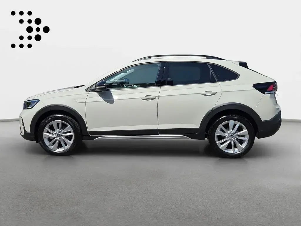 Neu VW Taigo 116 PS (85 kW) 2026 Ascotgrau SUV