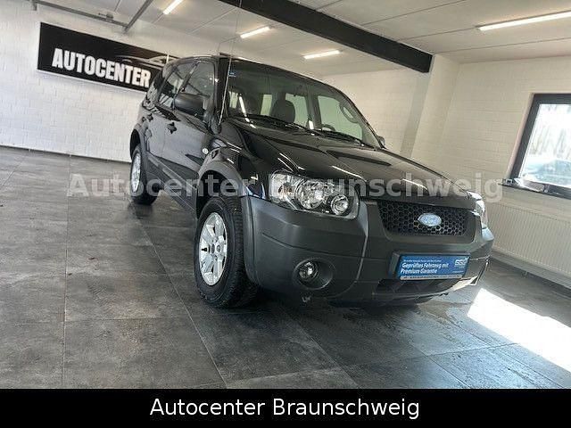 Gebraucht Ford Maverick 150 PS (110 kW) 2005 Schwarz SUV