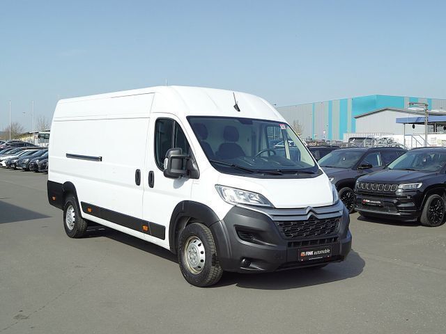 Gebraucht 2023 Citroën Jumper Van / Kleinbus | 23.780 € (Superpreis) - Bild 1/2