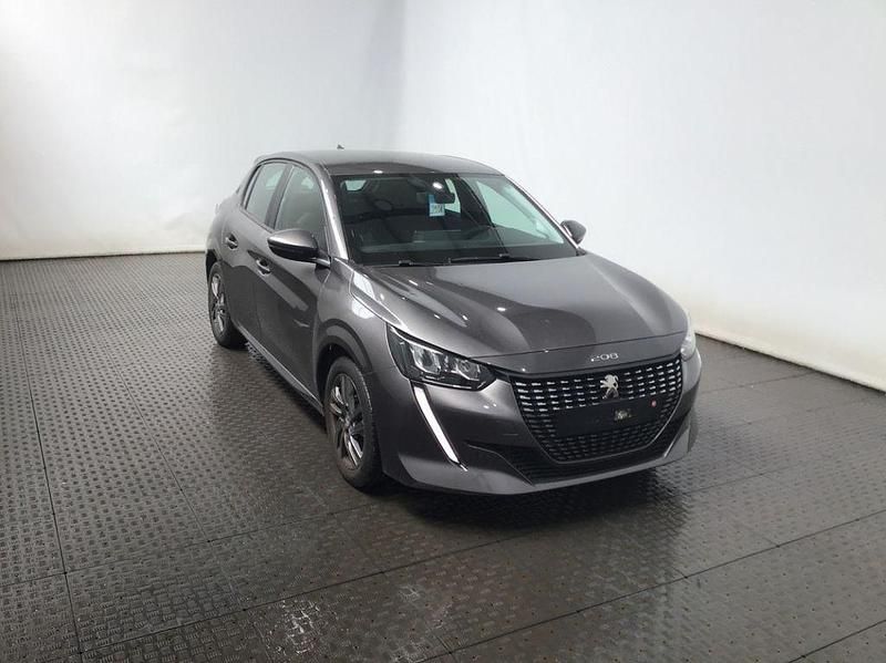 Gebraucht 2021 Peugeot 208 Active Kleinwagen | 11.059 € (Superpreis) - Bild 1/4