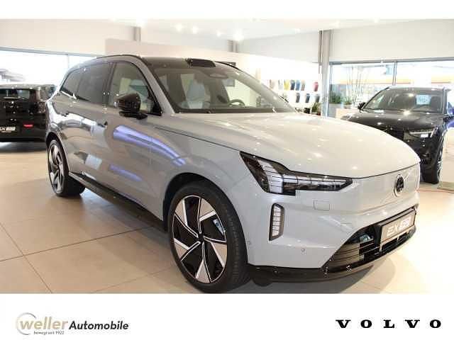 Gebraucht 2025 Volvo EX90 SUV | 94.870 € (Teuer) - Bild 1/4