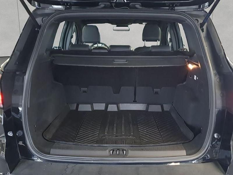 Gebraucht Ford Kuga ST-Line 175 PS (128 kW) 2019 Iridium schwarz mica SUV