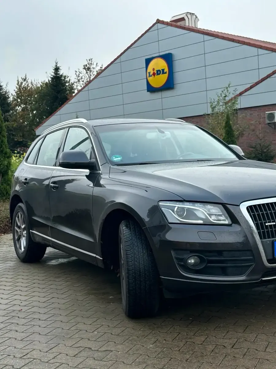 Gebraucht Audi Q5 211 PS (155 kW) 2026 SUV