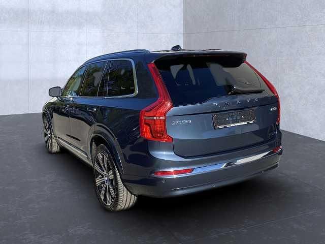 Gebraucht Volvo XC90 173 PS (127 kW) 2023 SUV