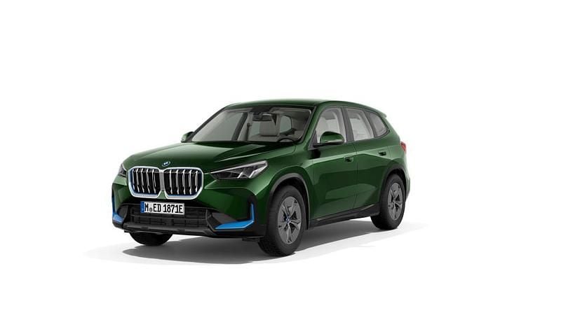 Gebraucht 2025 BMW iX1 SUV | 36.949 € (Superpreis) - Bild 1/2