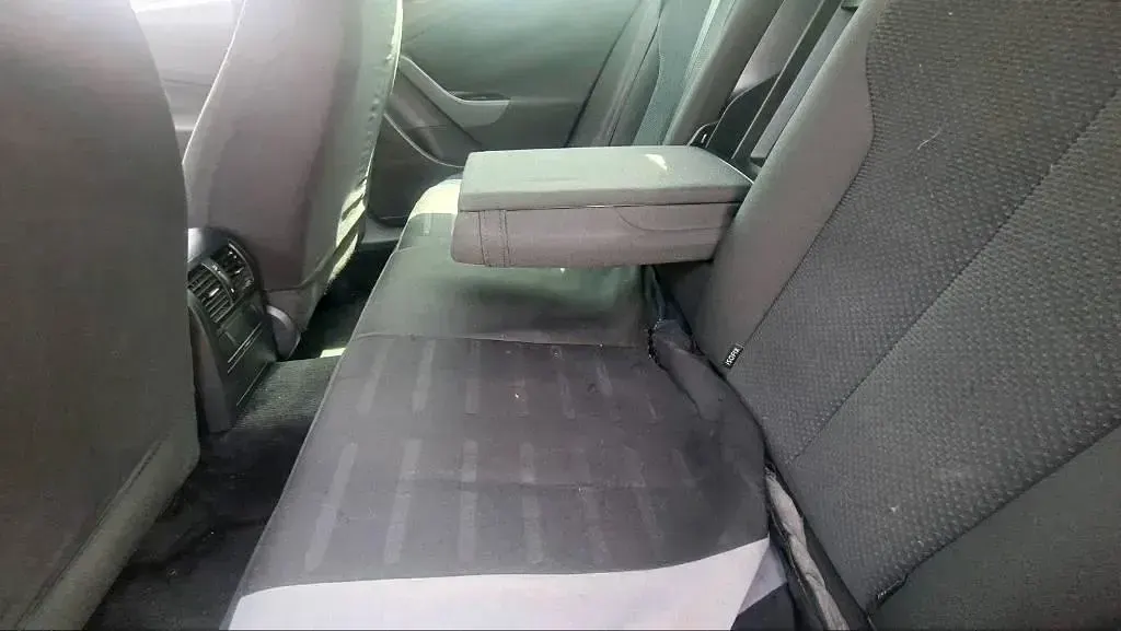 Gebraucht VW Passat 115 PS (84 kW) 2006 Limousine