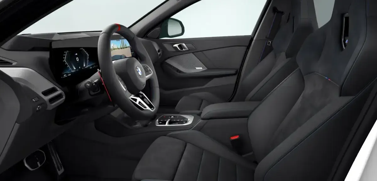Gebraucht BMW M135 Shadowline 300 PS (220 kW) 2025 Weiß Kleinwagen