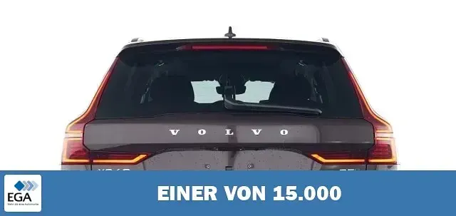 Gebraucht Volvo XC60 Ultra 250 PS (183 kW) 2025 Metallic SUV