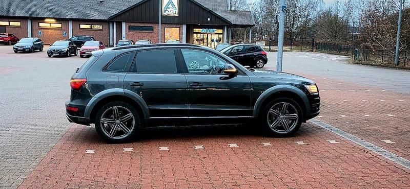 Gebraucht 2013 Audi Q5 Exclusive SUV | 14.000 € (Teuer) - Bild 1/4