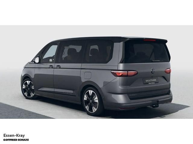 Neu VW Multivan Edition 245 PS (180 kW) 2026 Schwarz Van