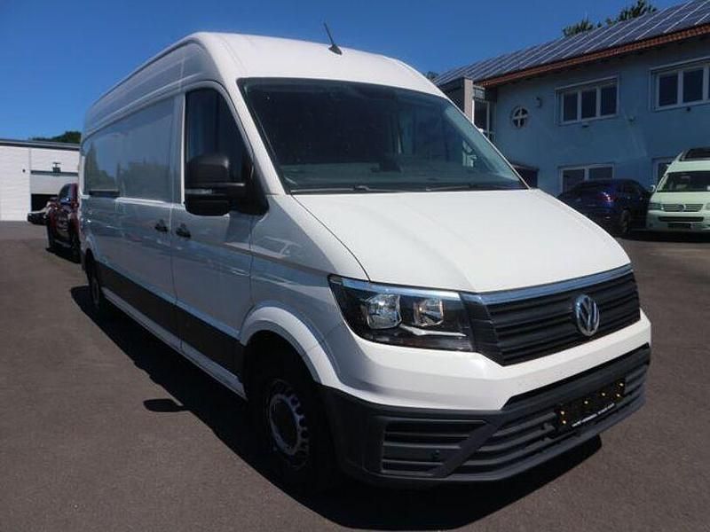 Gebraucht VW Crafter 176 PS (129 kW) 2019 Andere Van