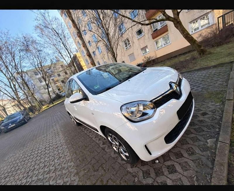 Gebraucht Renault Twingo LIMITED 73 PS (53 kW) 2020 Kleinwagen