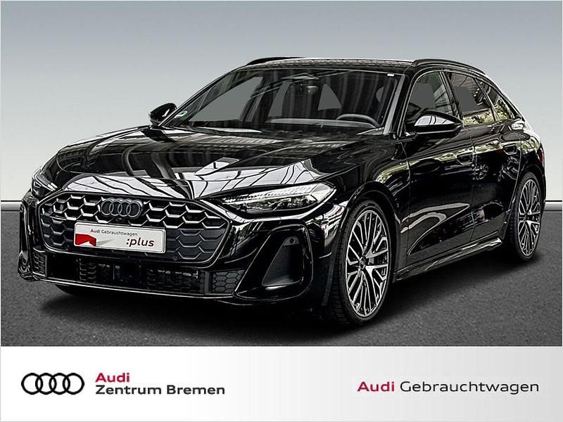 Schwarz Gebraucht 2025 Audi A5 Sport Coupé | 79.790 € - Bild 1/4