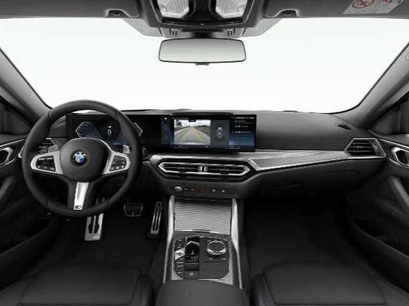 Gebraucht BMW 1M Comfort Edition 2022 Grau Coupé