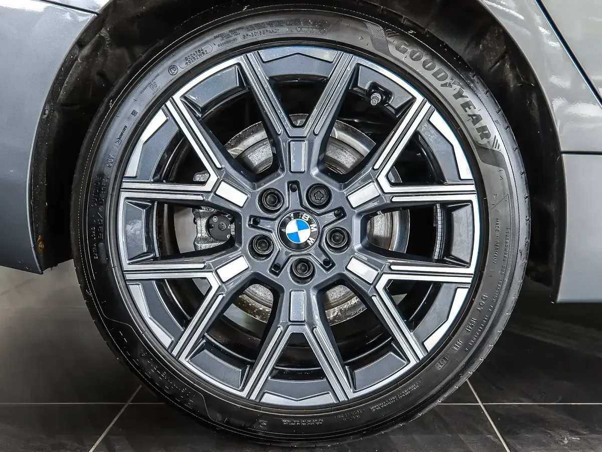 Gebraucht BMW 220 Shadowline 170 PS (125 kW) 2025 Grau Coupé