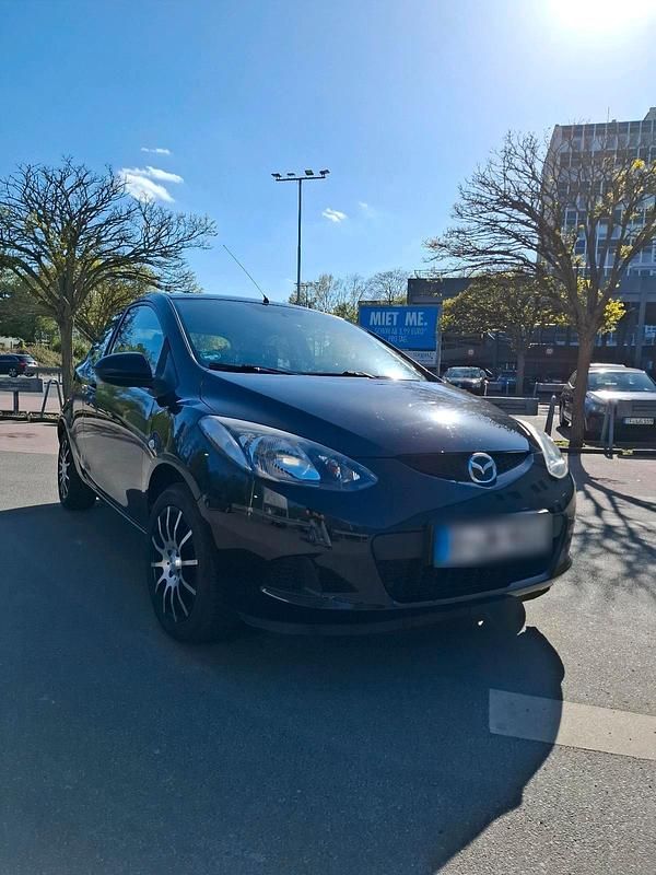 Second-hand Mazda 2 86 CP (63 kW) 2008 Hatchback