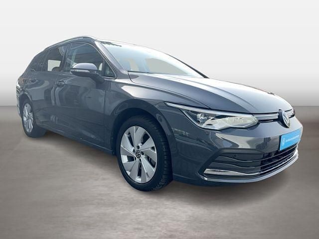 Gebraucht VW Golf VIII Move 150 PS (110 kW) 2024 Grau Kombi