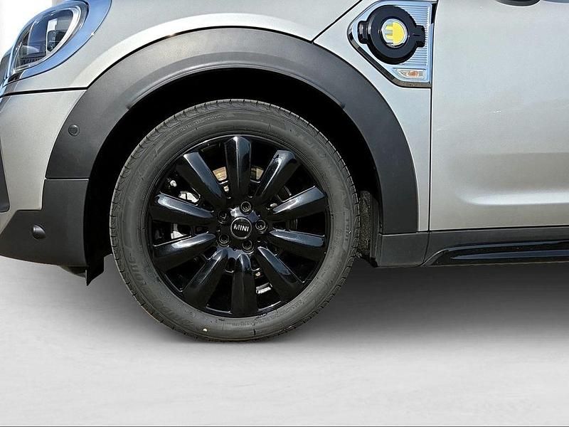 Second-hand Mini Cooper SE 161 kW (220 CP) 2023 Argintiu Hatchback