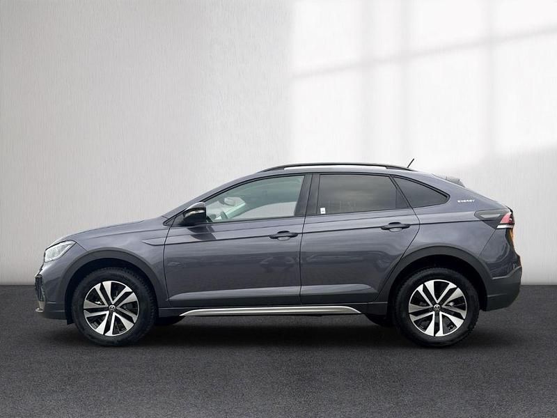Ny VW Taigo 116 HK (85 kW) 2026 Grå SUV