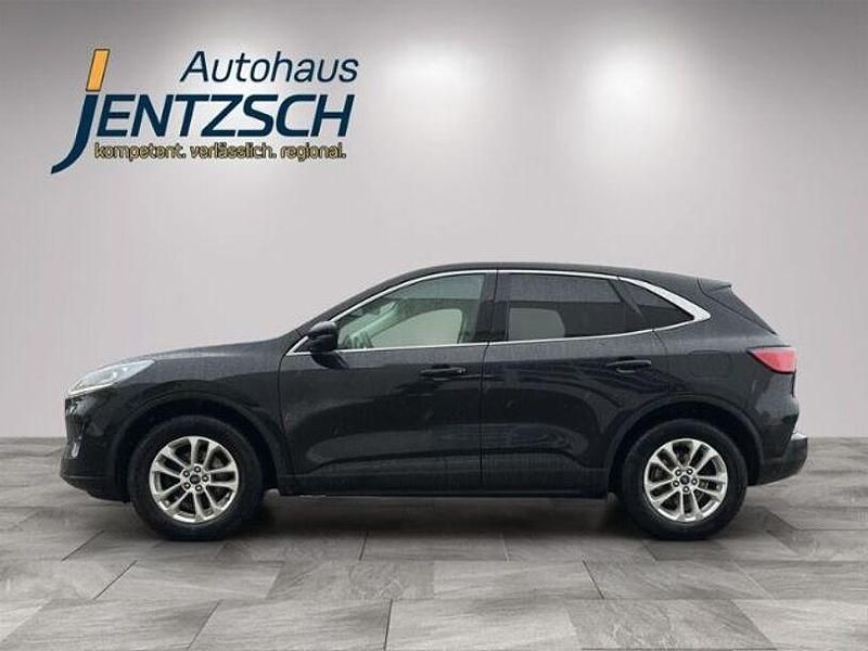Gebraucht Ford Kuga Titanium X 150 PS (110 kW) 2020 Andere SUV