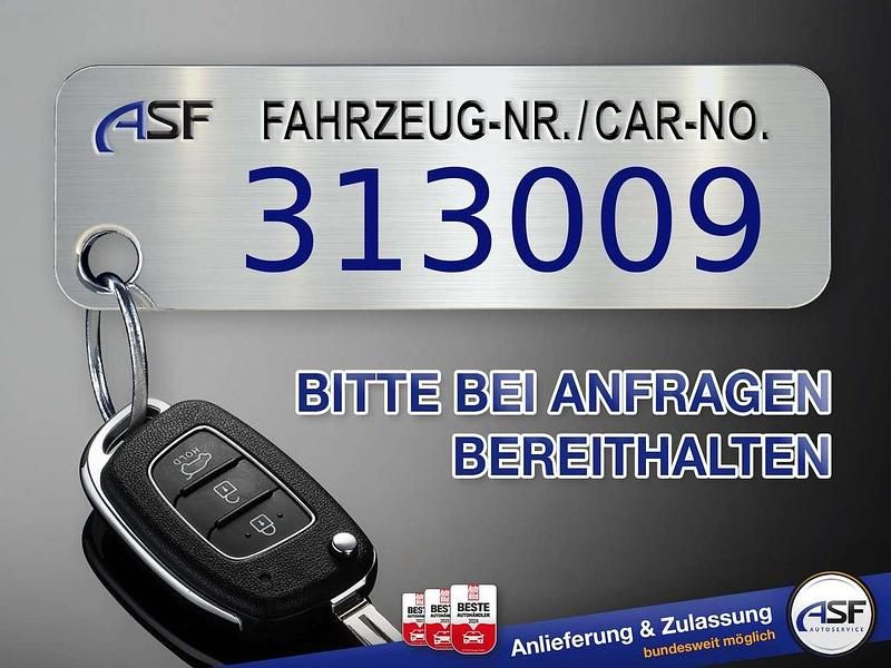 Gebraucht Ford Transit Custom Trend 136 PS (100 kW) 2025 Magneticgrau Kombi