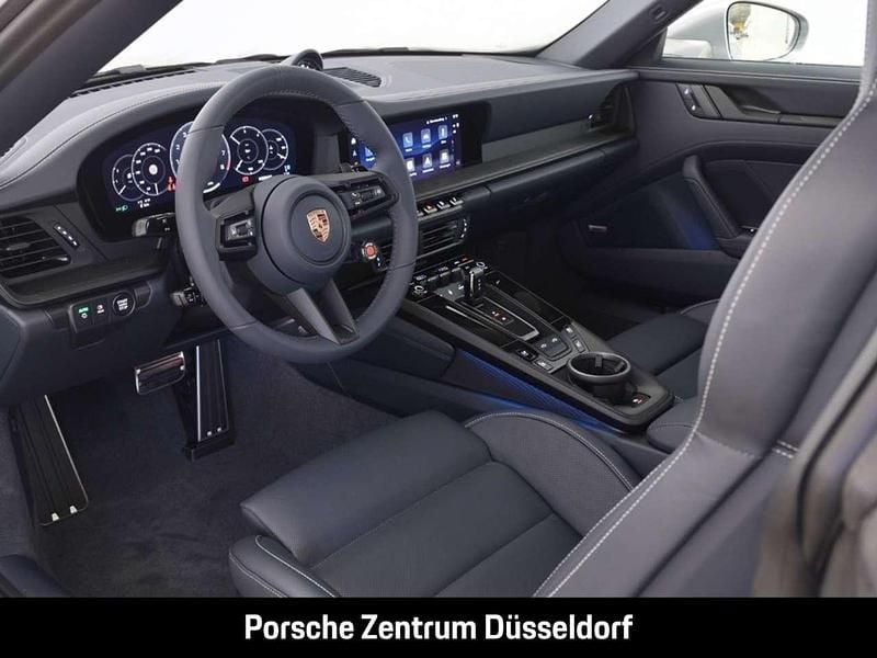 Gebraucht Porsche 992 541 PS (397 kW) 2026 Gtsilbermetallic Coupé