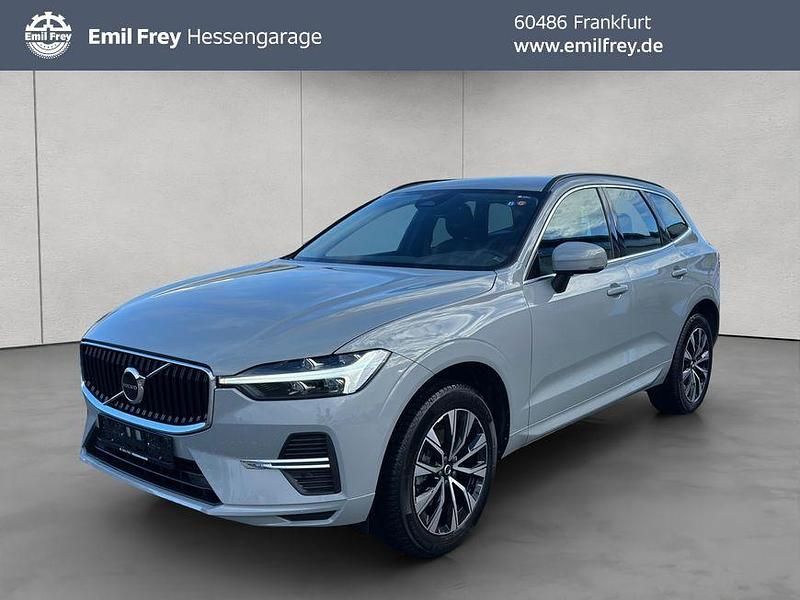 Gebraucht Volvo XC60 Core 250 PS (183 kW) 2024 Grau SUV