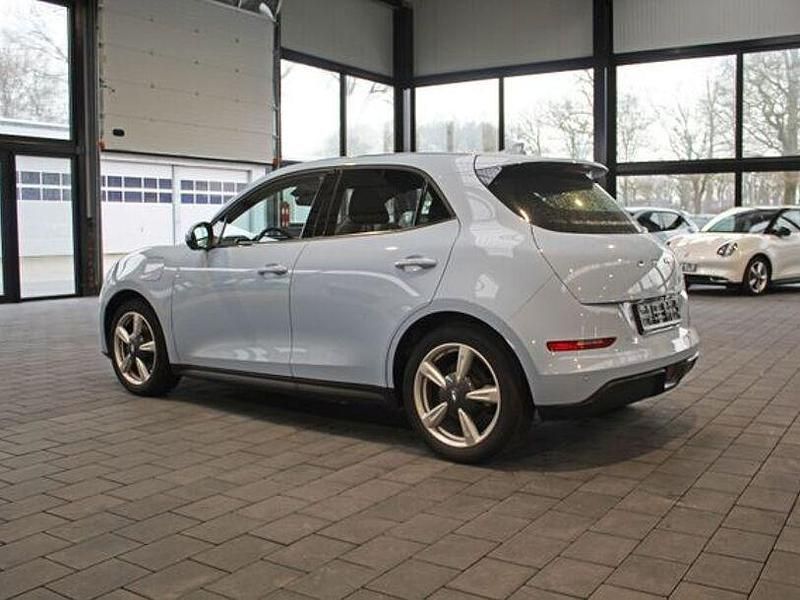 Gebraucht Ora 03 125 kW (171 PS) 2023 Blau Kleinwagen