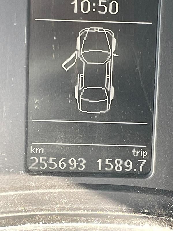 Gebraucht Skoda Octavia 140 PS (102 kW) 2011 Blau Kombi