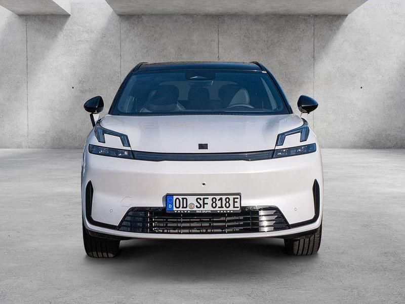 Gebraucht Lynk & Co 08 349 PS (256 kW) 2026 Weiß SUV