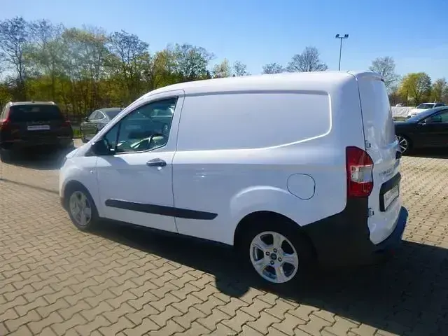 Gebraucht Ford Transit 75 PS (55 kW) 2023 Andere