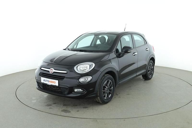 Używany Fiat 500X Pop Star 140 KM (102 kW) 2016 SUV