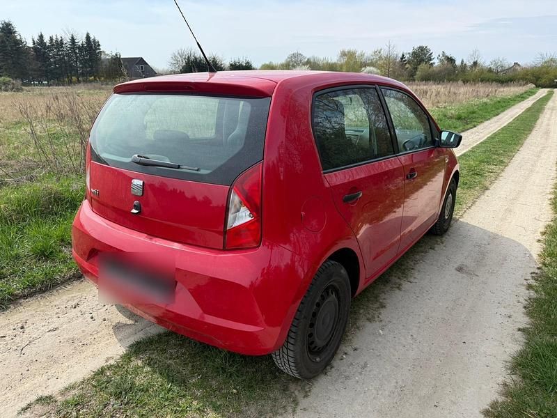 Usata Seat Mii 60 CV (44 kW) 2013 Utilitaria